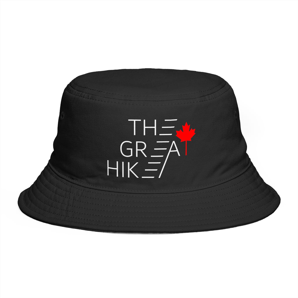 The Great Hike Bucket Hat