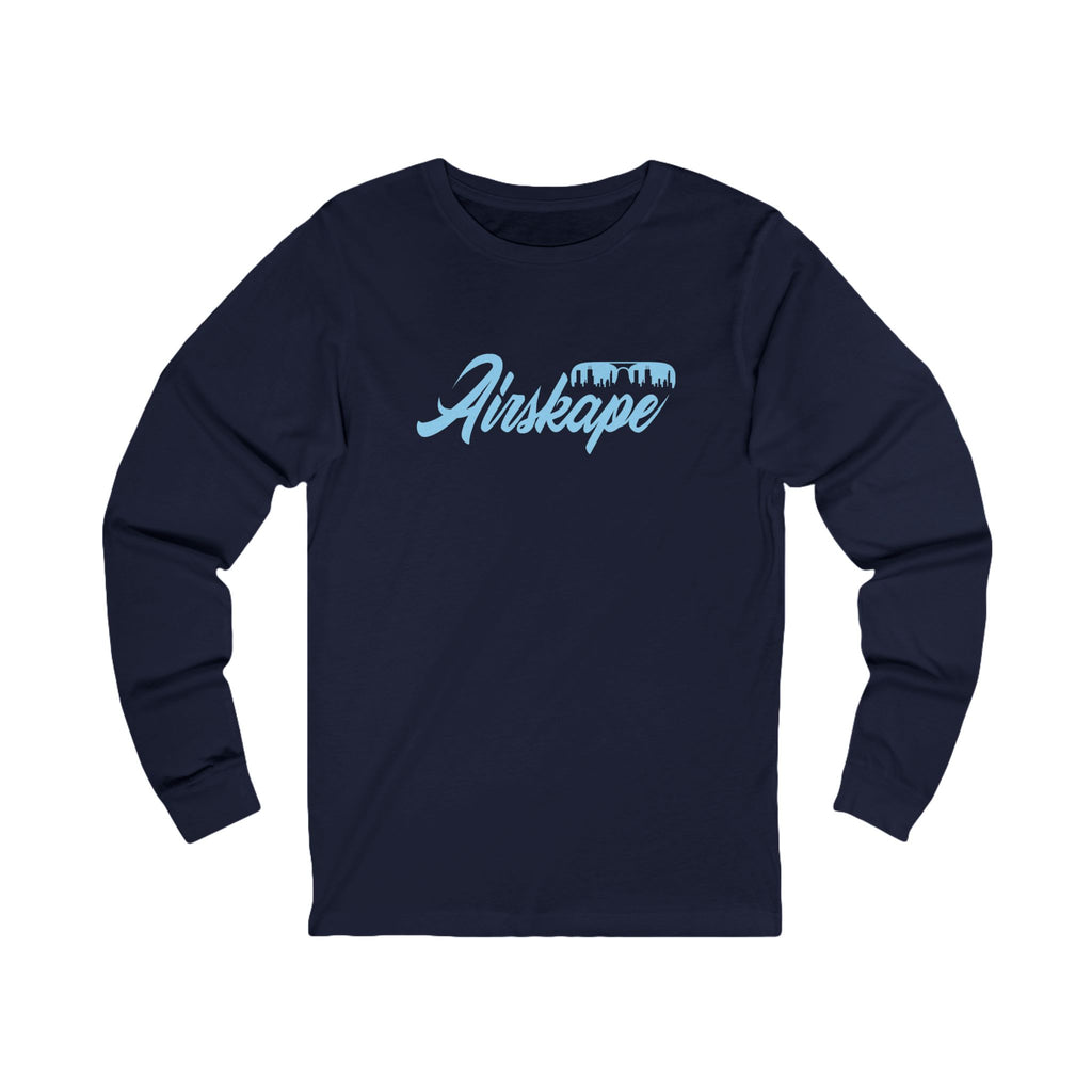Airskape Long Sleeve T-Shirt