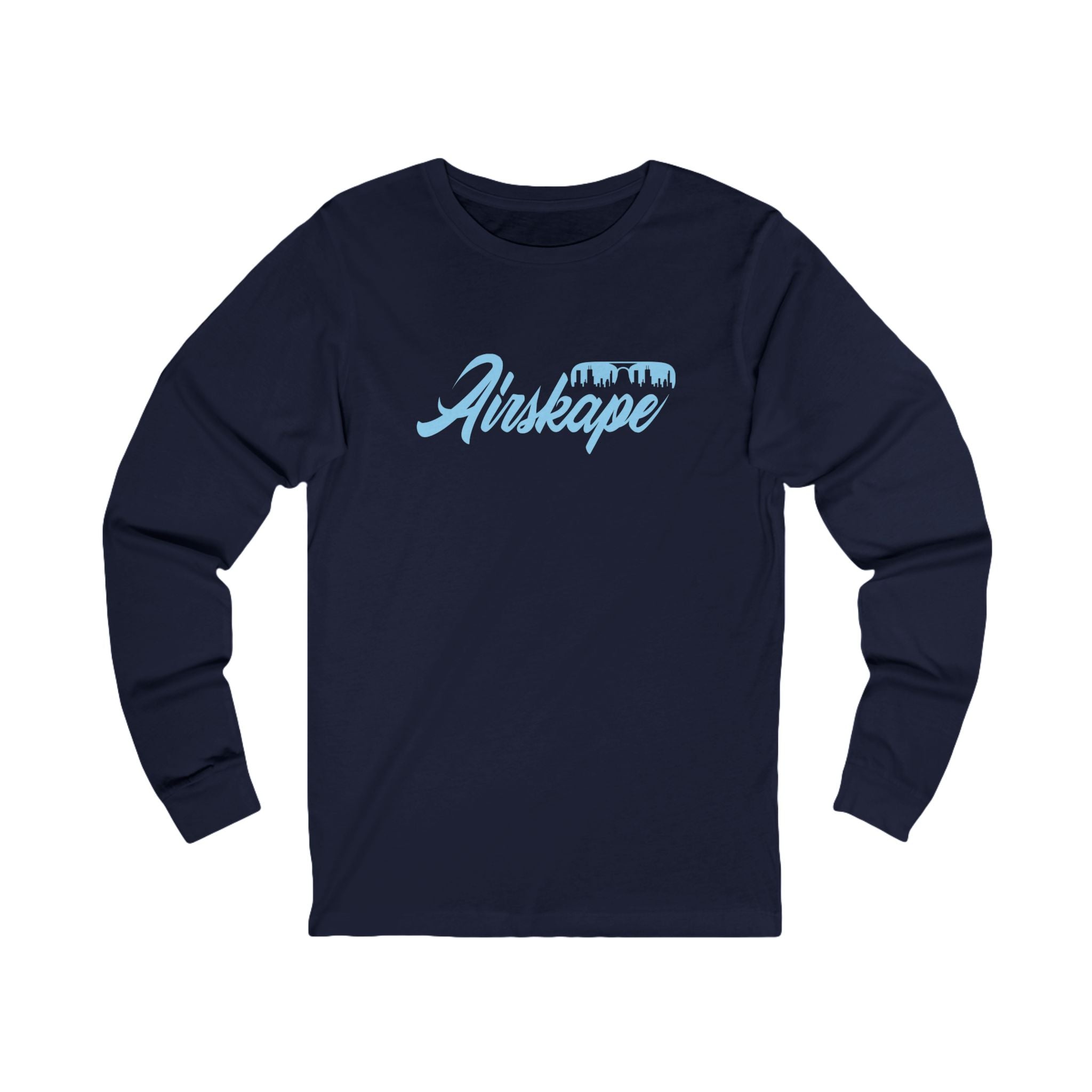 Airskape Long Sleeve T-Shirt