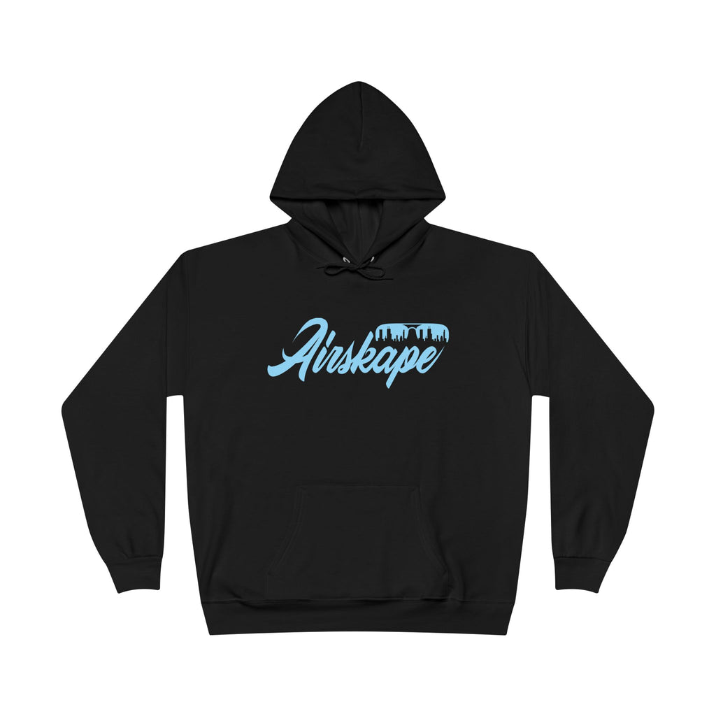 Aiskape Signature Hoodie