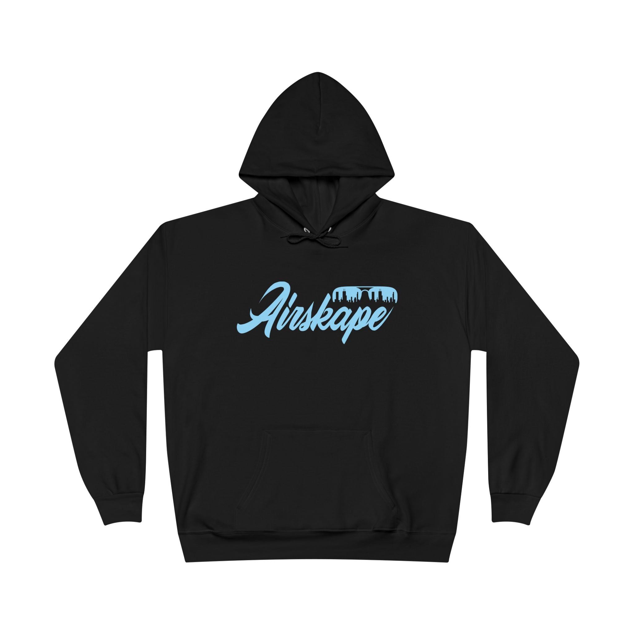 Aiskape Signature Hoodie