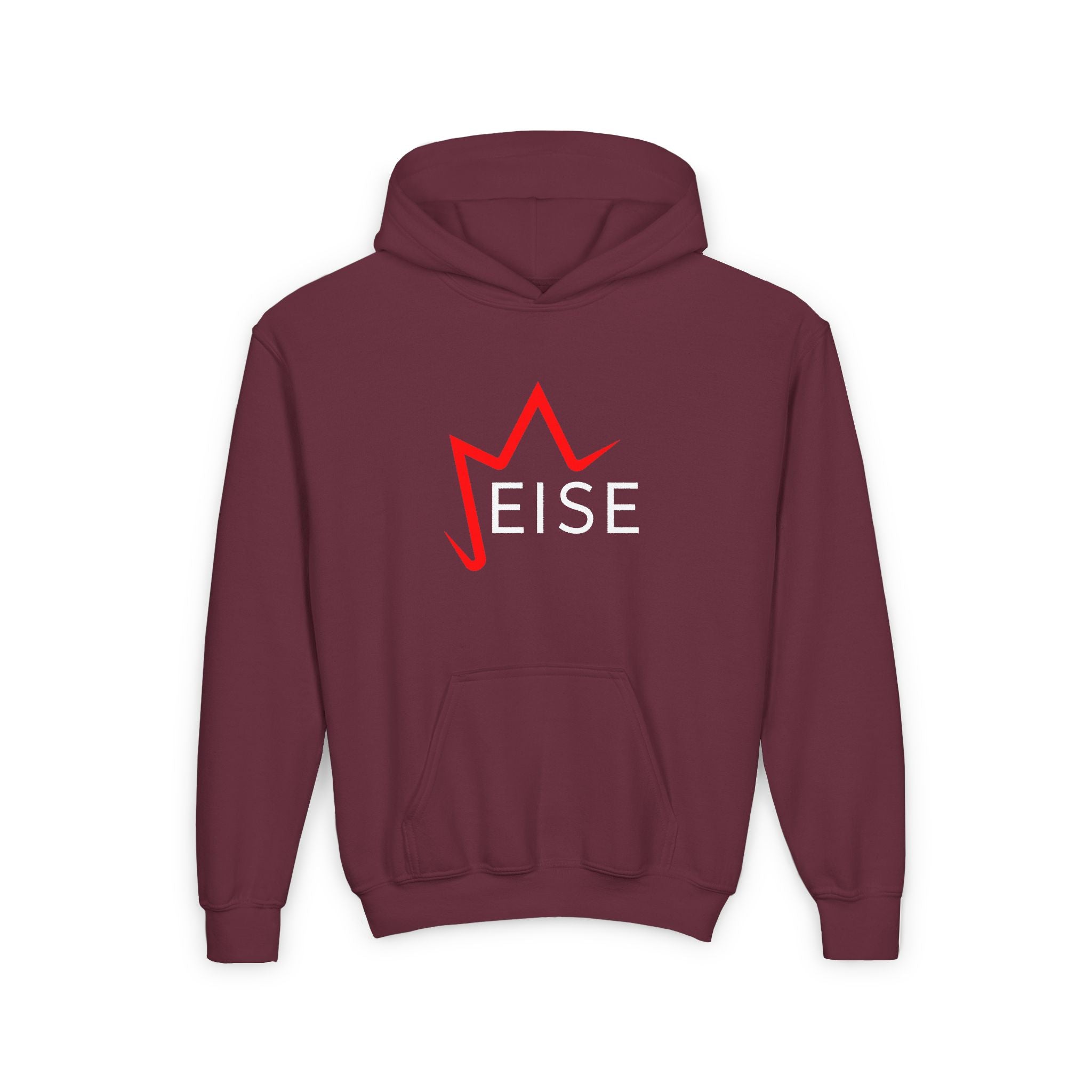 Meise Youth Hoodie
