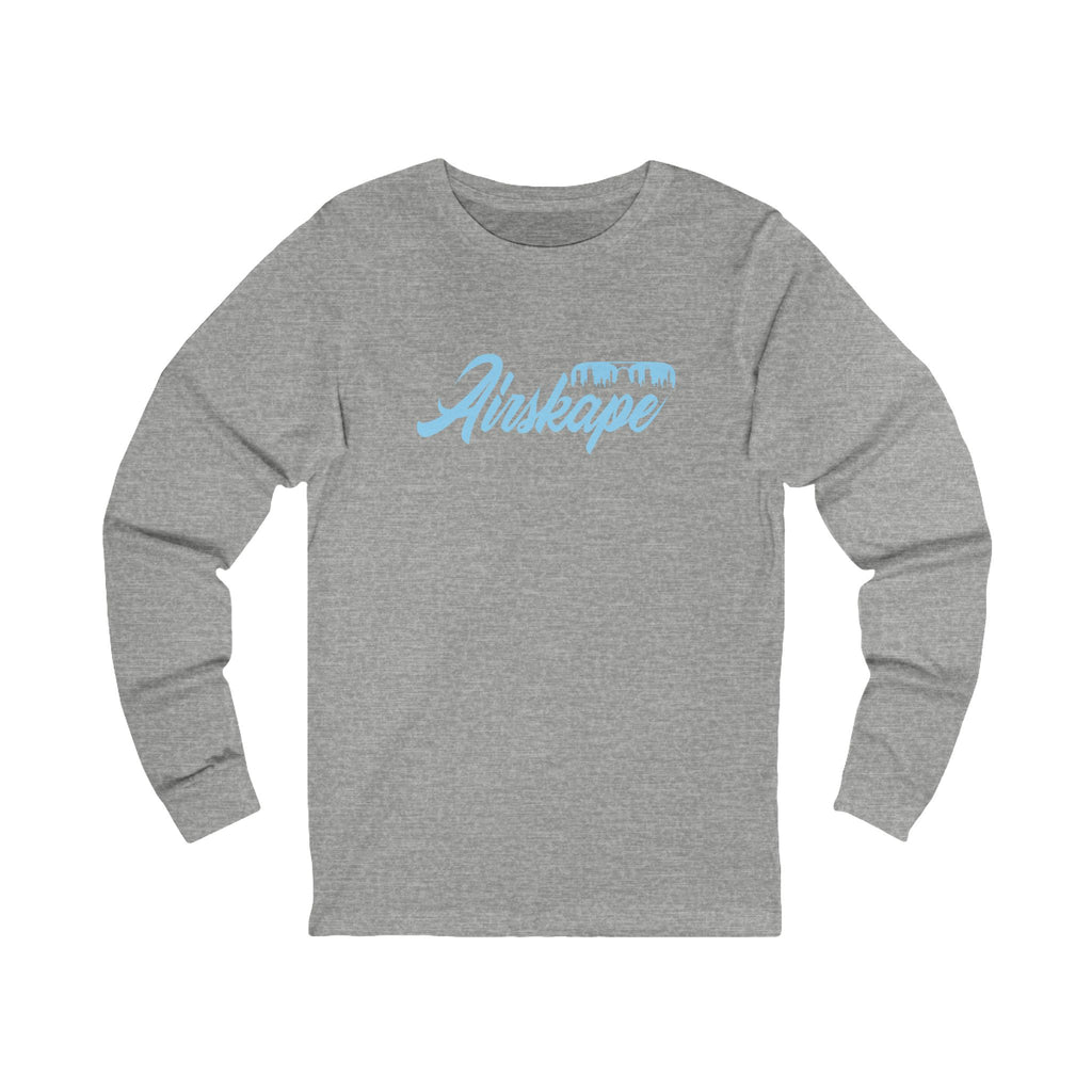 Airskape Long Sleeve T-Shirt