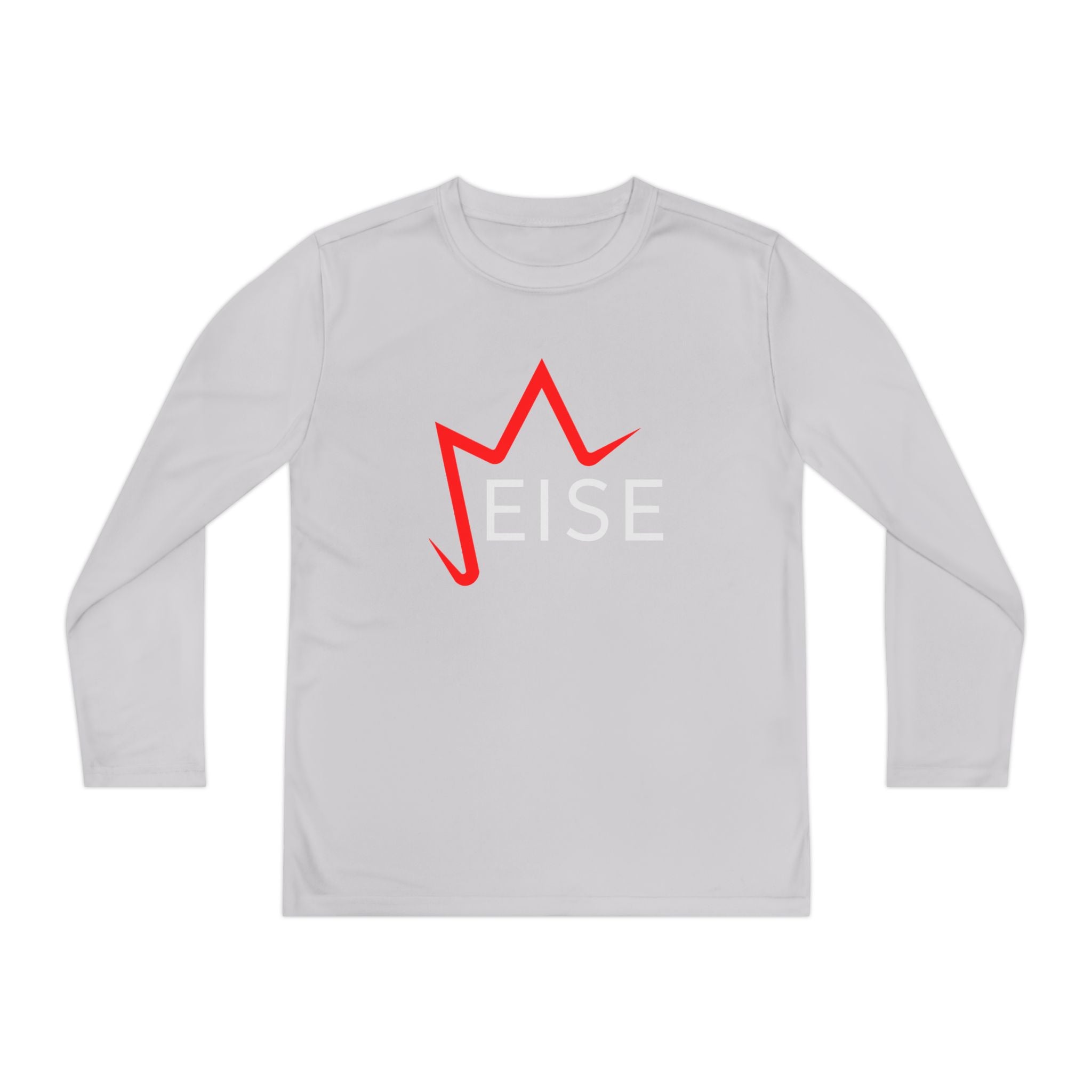Meise Youth Long-Sleeve T-Shirt