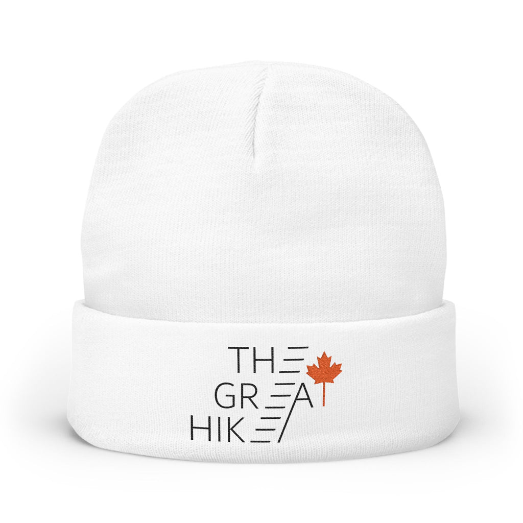 The Great Hike Beanie