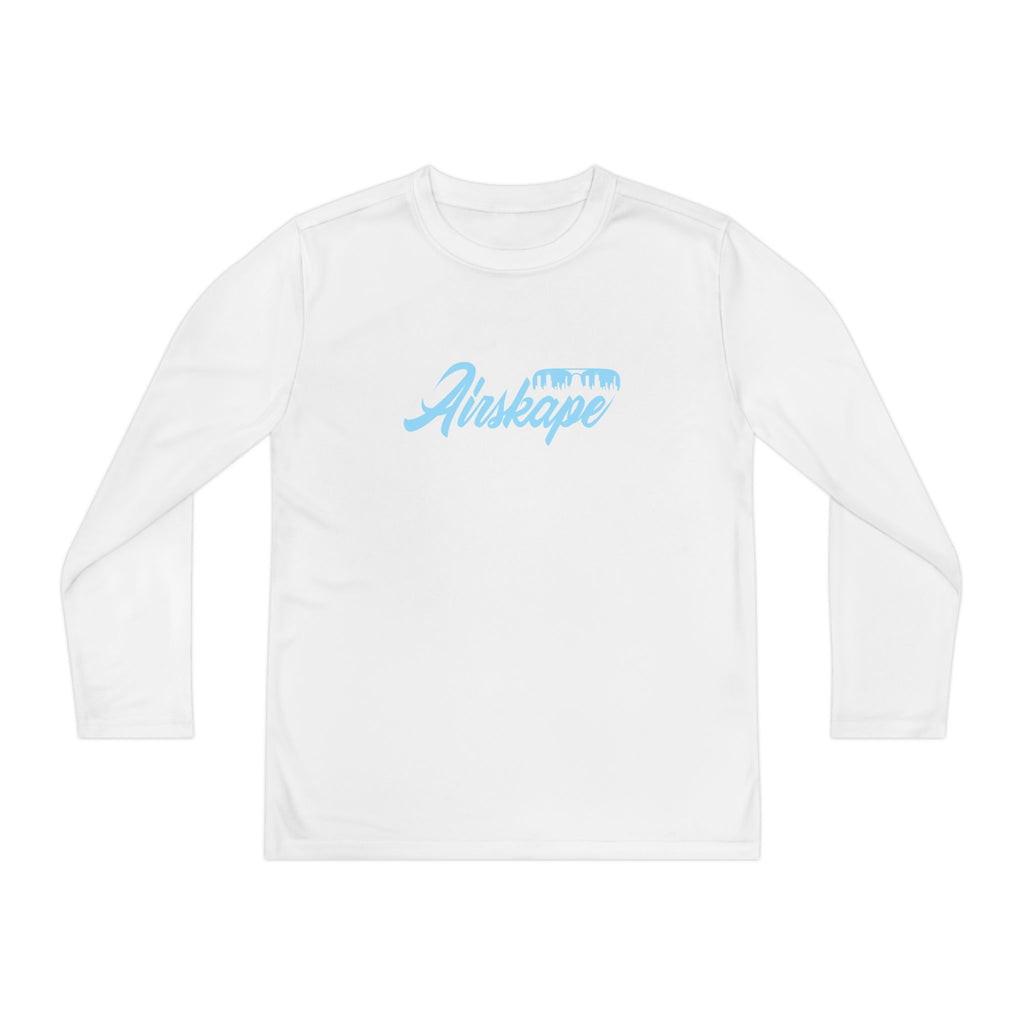 Airskape Youth Long-Sleeve T-Shirt