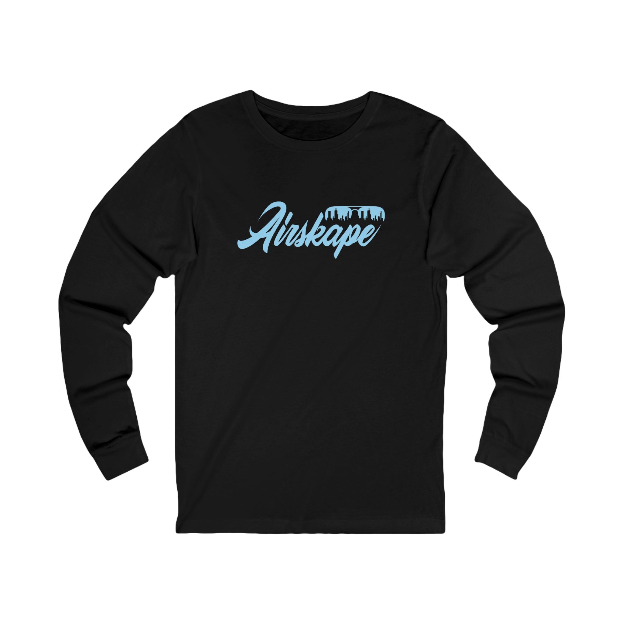 Airskape Long Sleeve T-Shirt