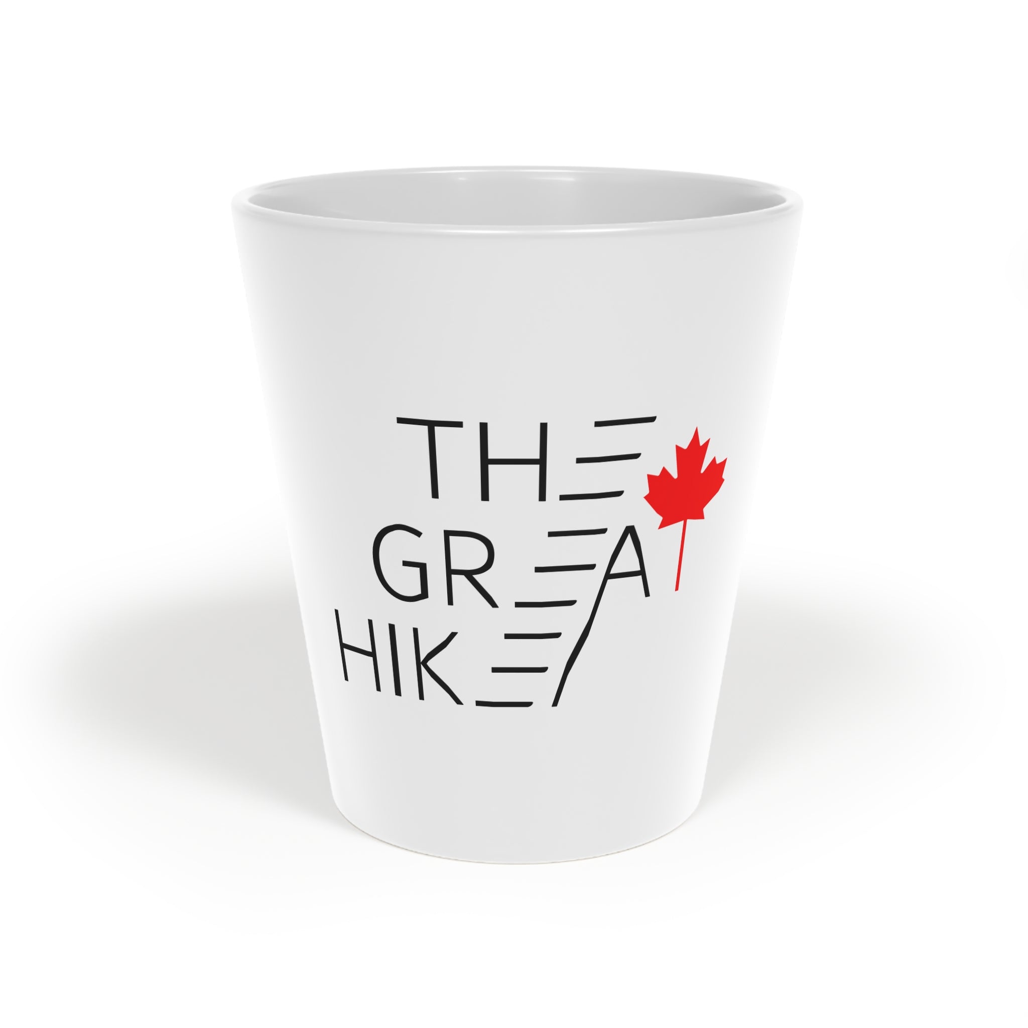 The Great Hike Mug 12oz