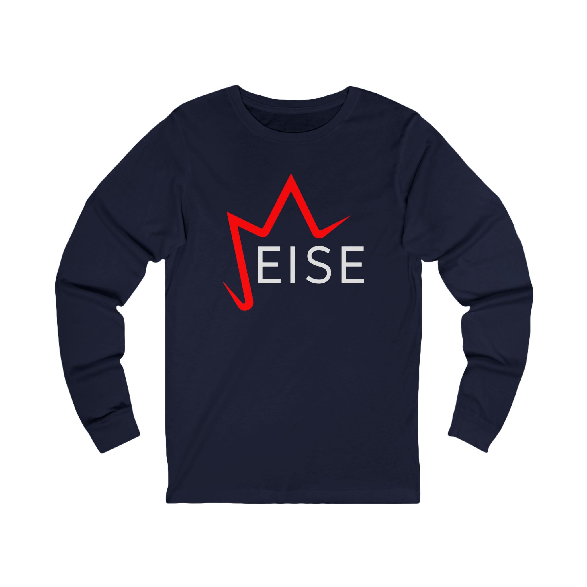 Meise Long-Sleeve T-Shirt