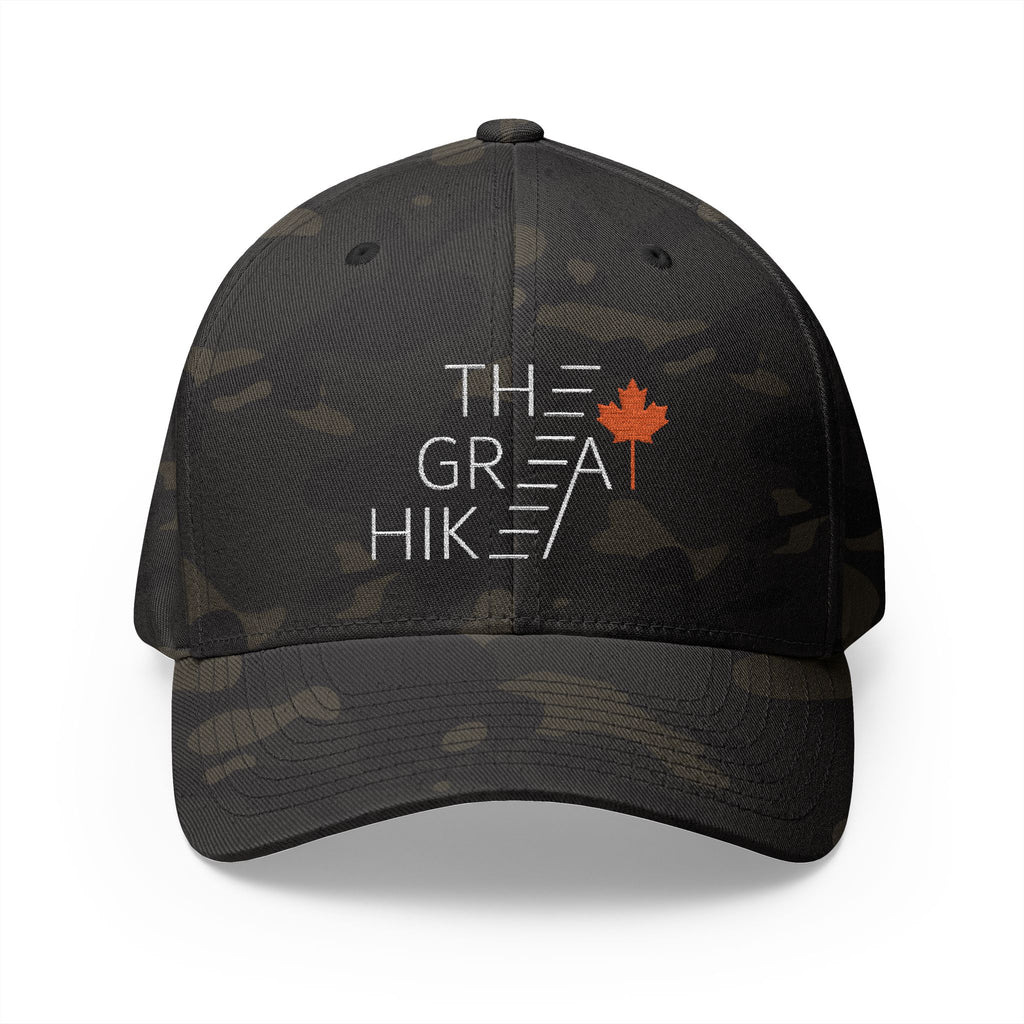 The Great Hike Adjustable Hat