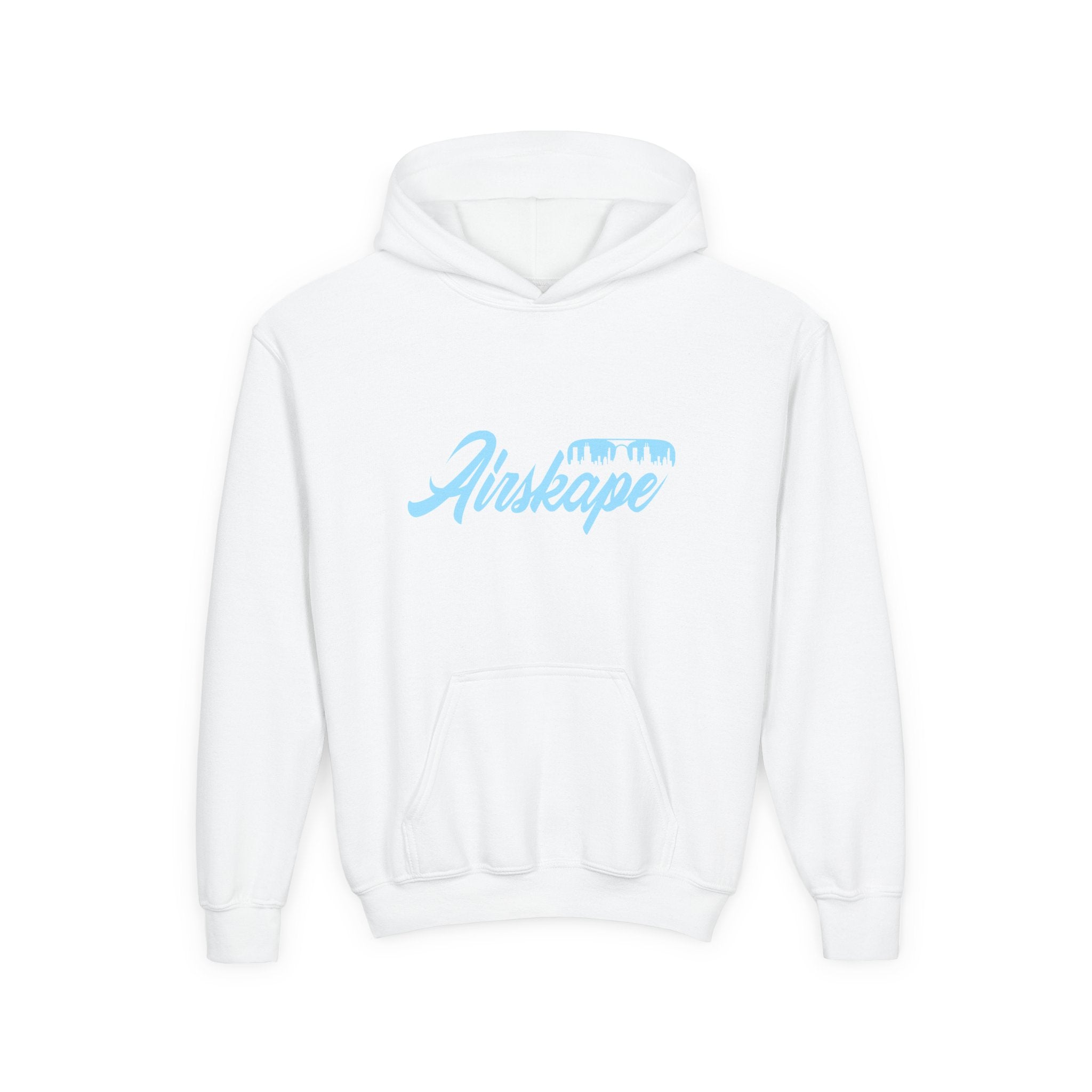 Airskape Youth Hoodie