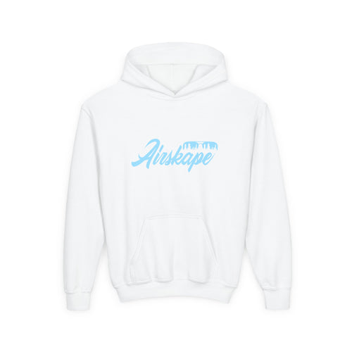 Airskape Youth Hoodie