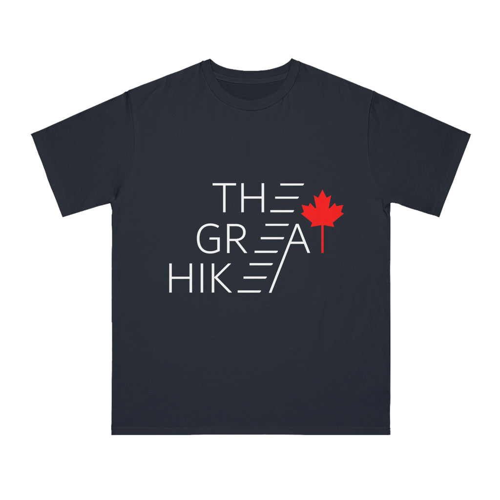 The Great Hike Organic T-Shirt