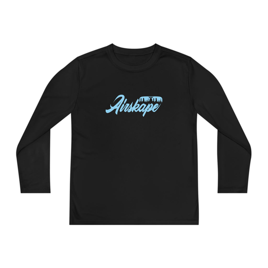 Airskape Youth Long-Sleeve T-Shirt