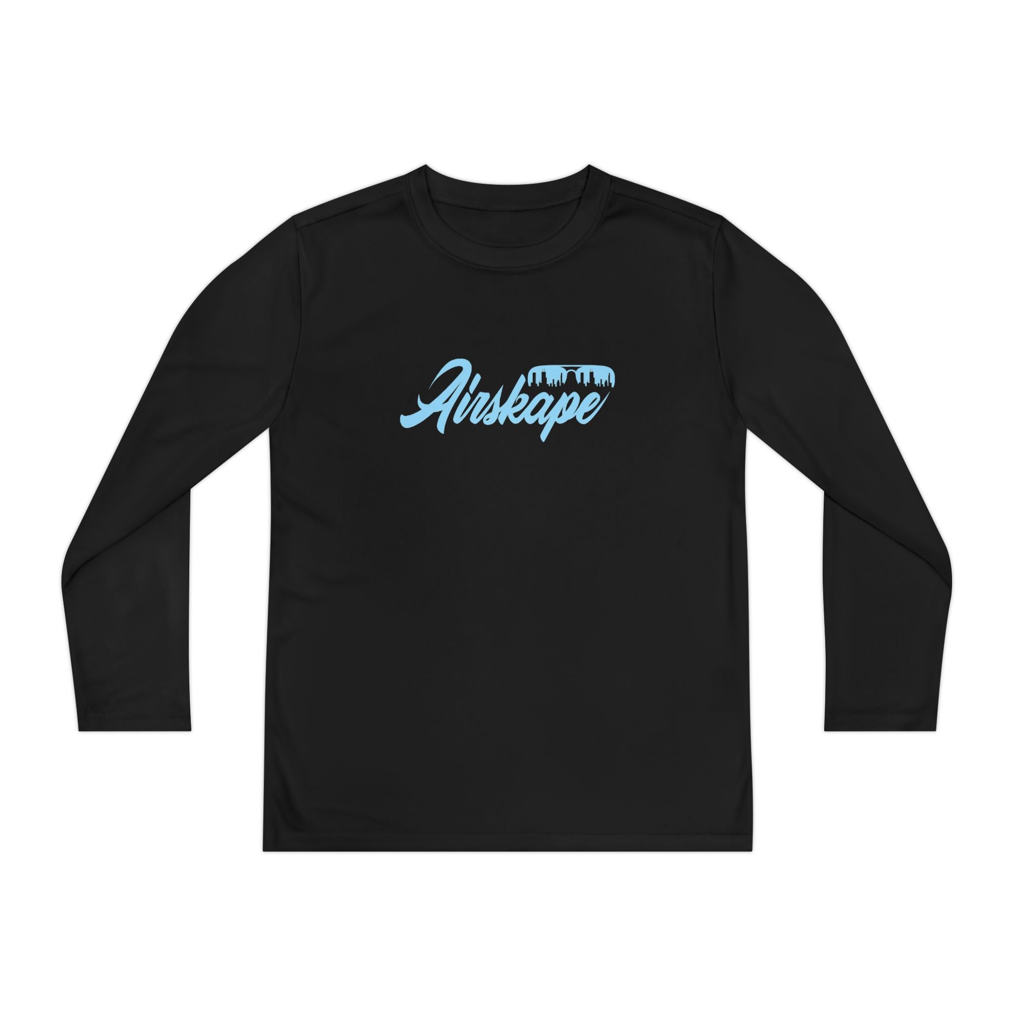 Airskape Youth Long-Sleeve T-Shirt