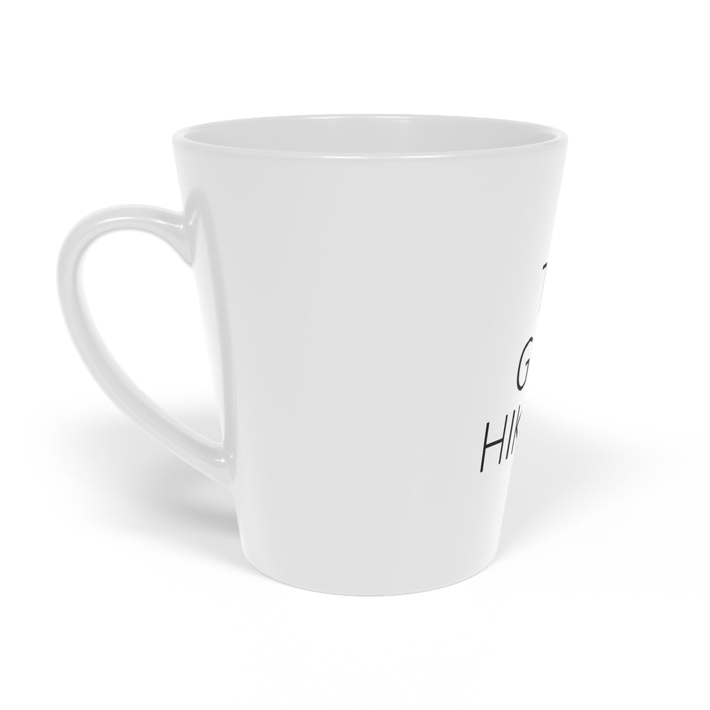 The Great Hike Mug 12oz