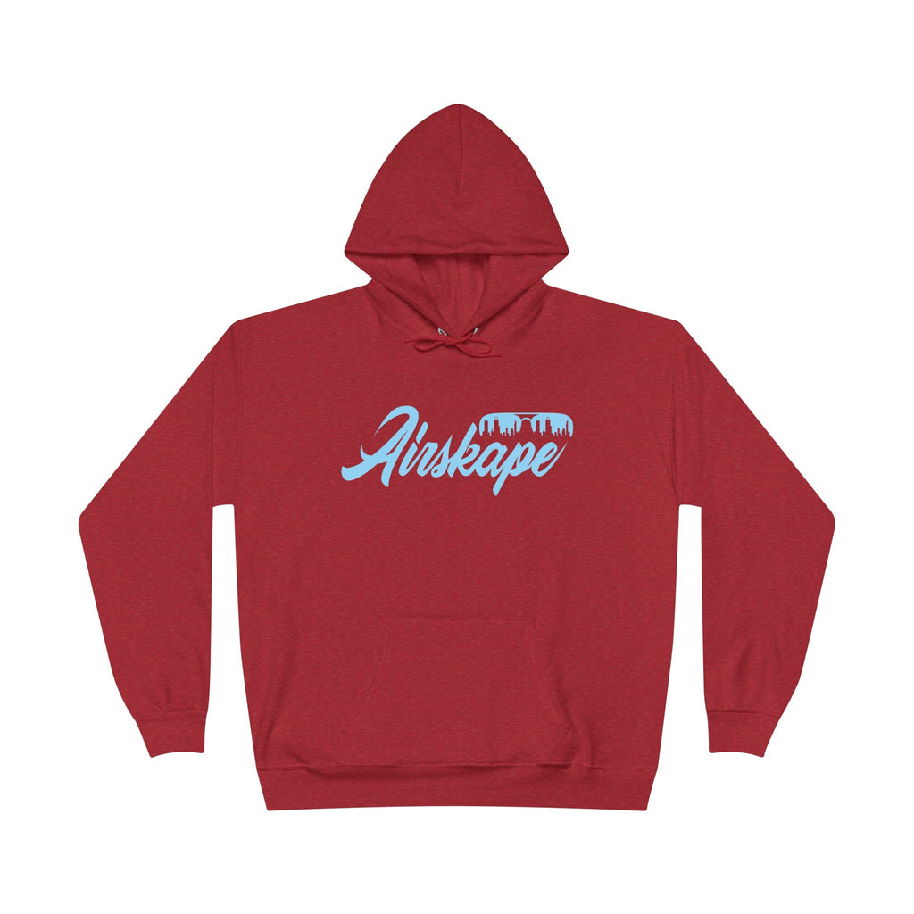 Aiskape Signature Hoodie