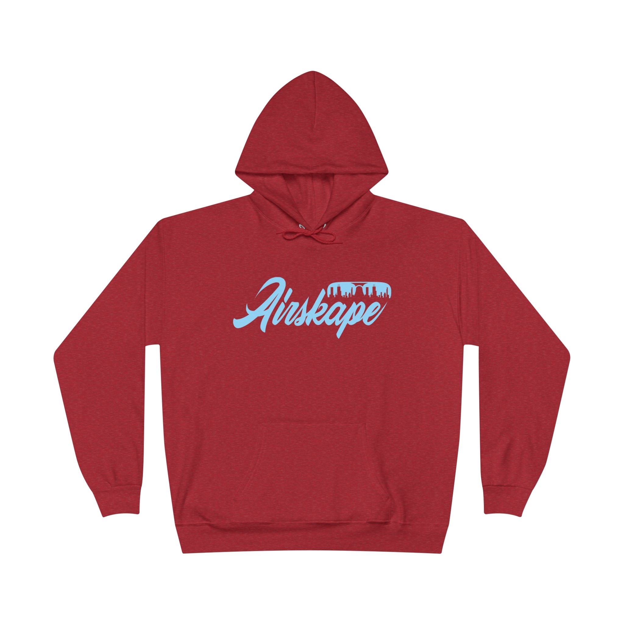 Aiskape Signature Hoodie