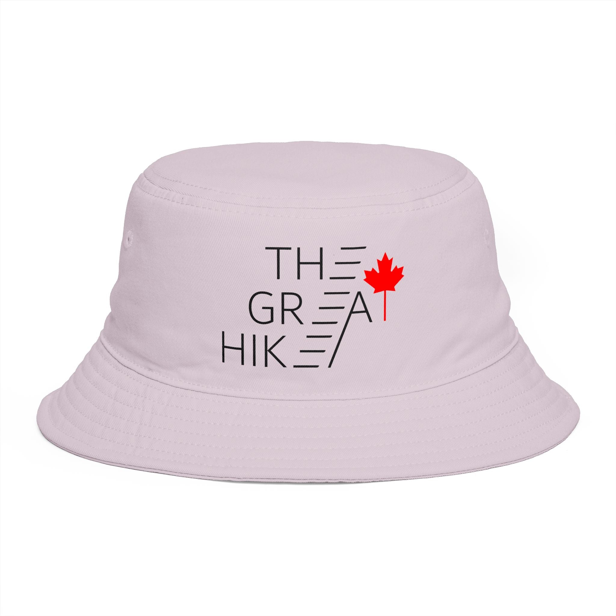 The Great Hike Bucket Hat