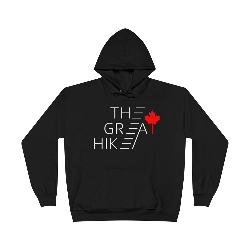 The Great Hike Signature Hoodie