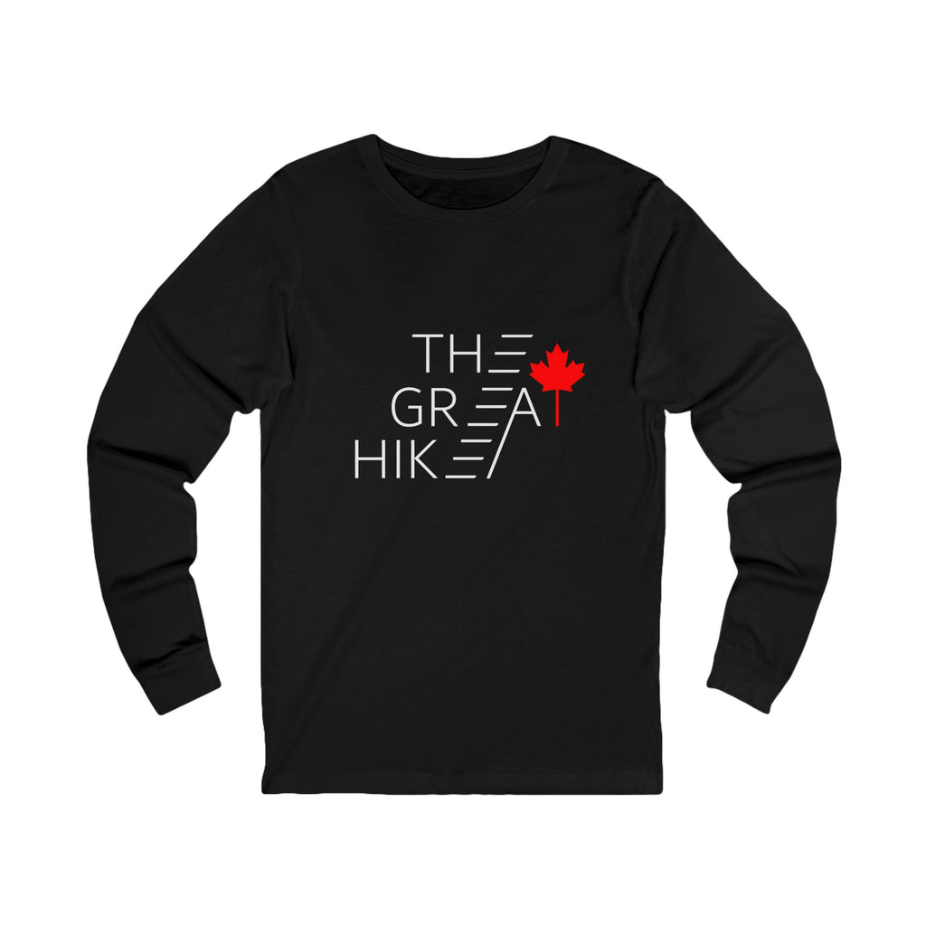 The Great Hike Long-Sleeve T-Shirt