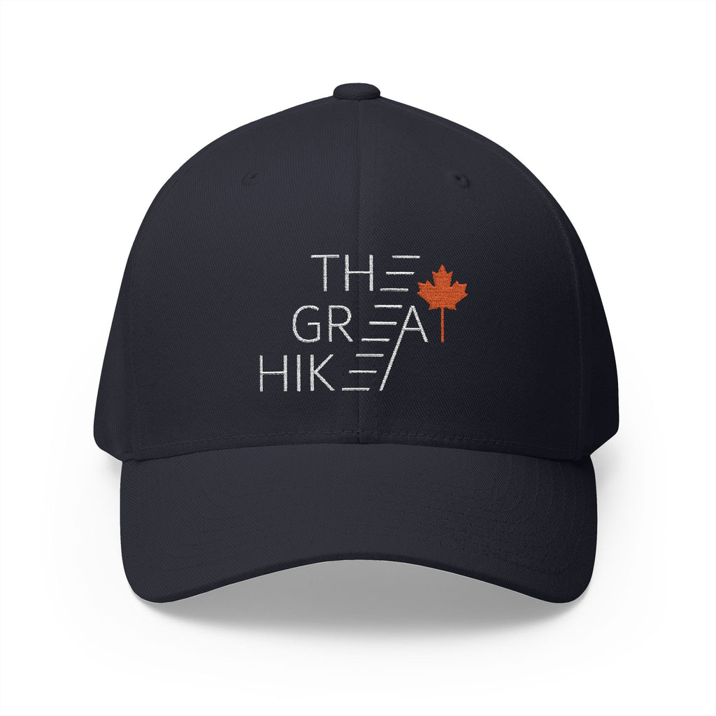 The Great Hike Adjustable Hat