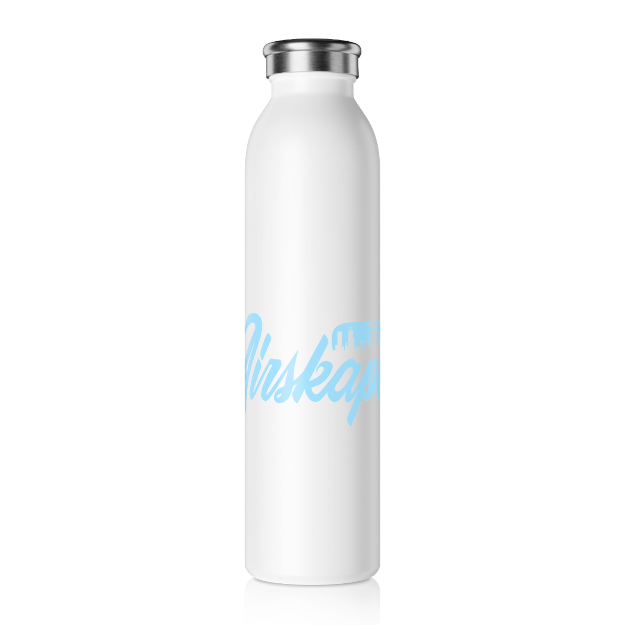 Airskape Stainless Steel Bottle