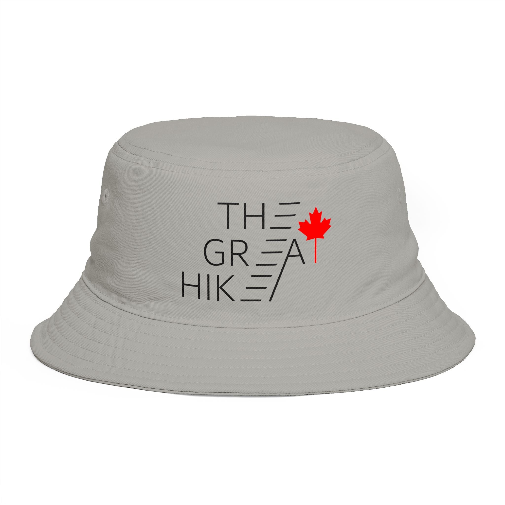 The Great Hike Bucket Hat