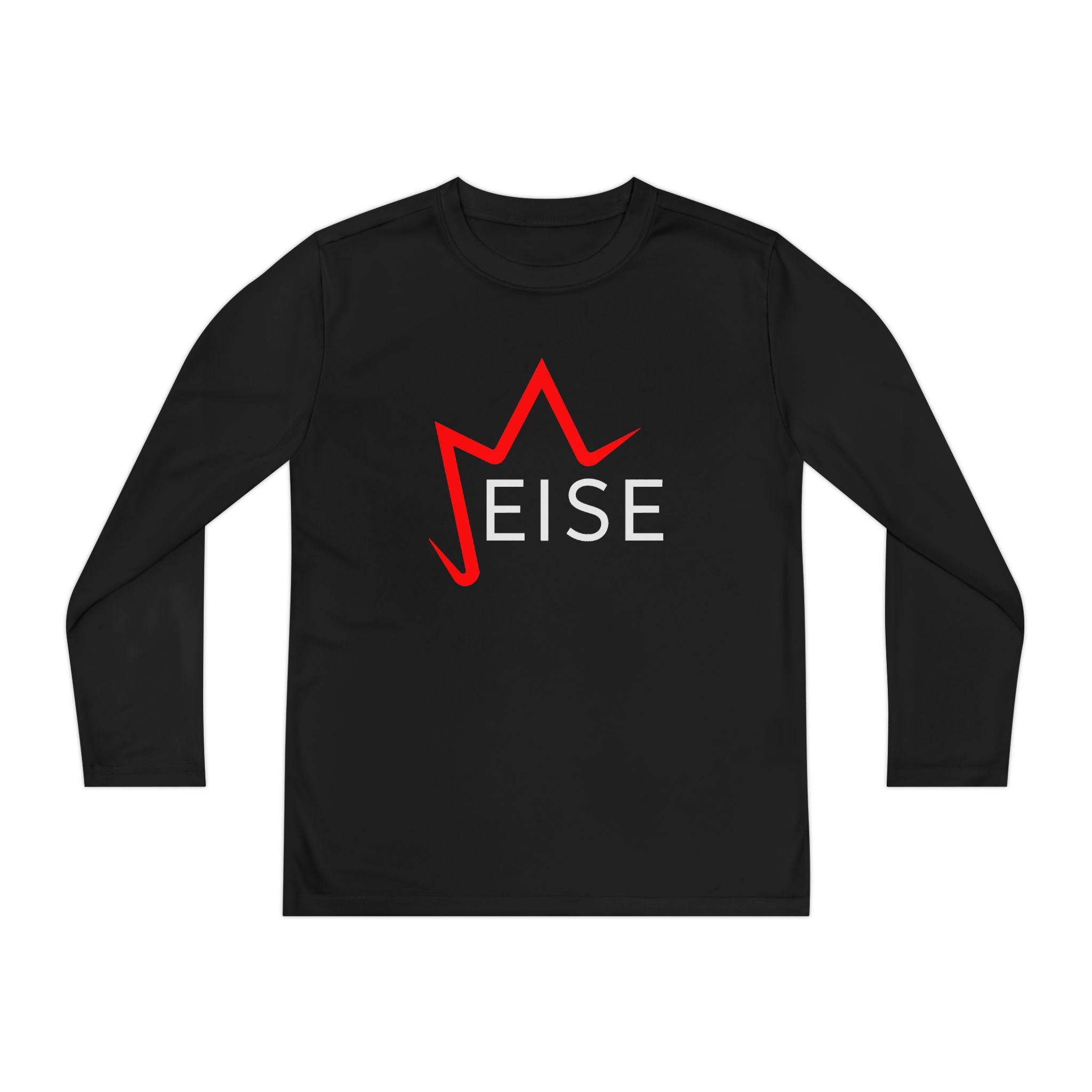 Meise Youth Long-Sleeve T-Shirt