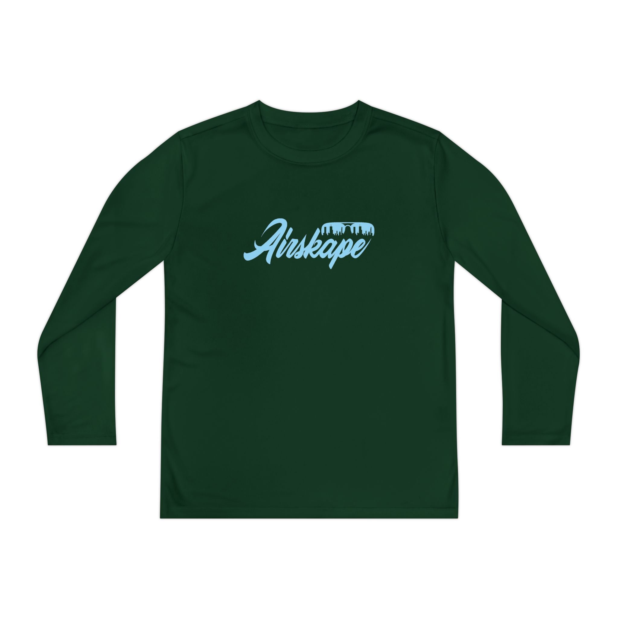 Airskape Youth Long-Sleeve T-Shirt