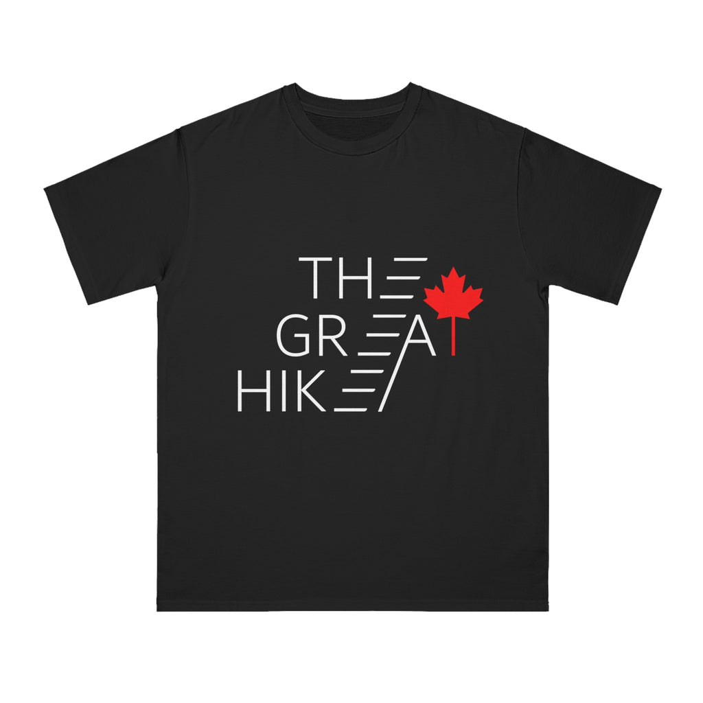 The Great Hike Organic T-Shirt