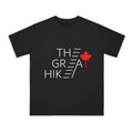 The Great Hike Organic T-Shirt
