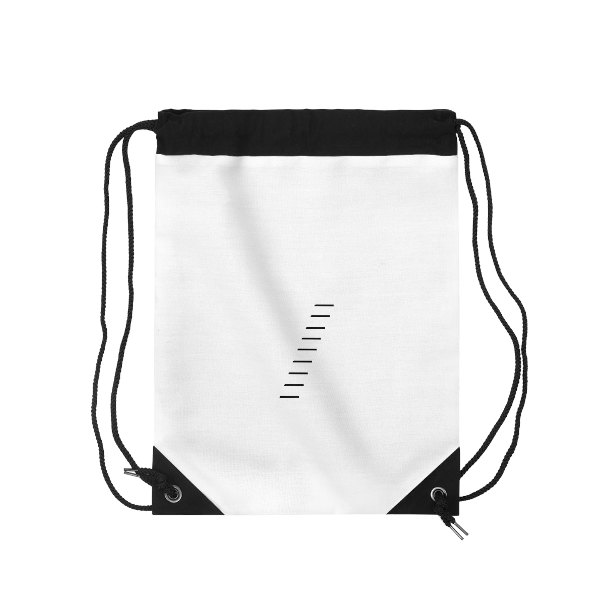 The Great Hike Sport Drawstring Bag