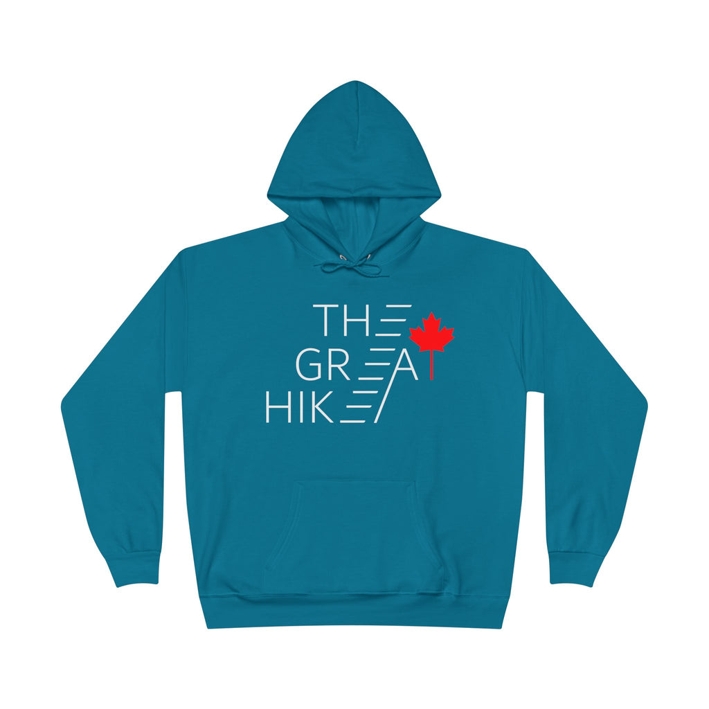 The Great Hike Signature Hoodie