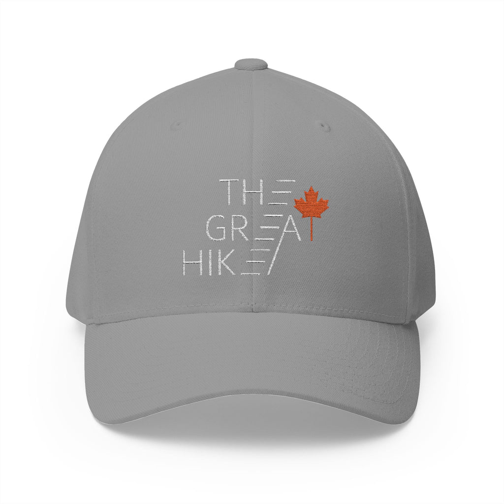 The Great Hike Adjustable Hat