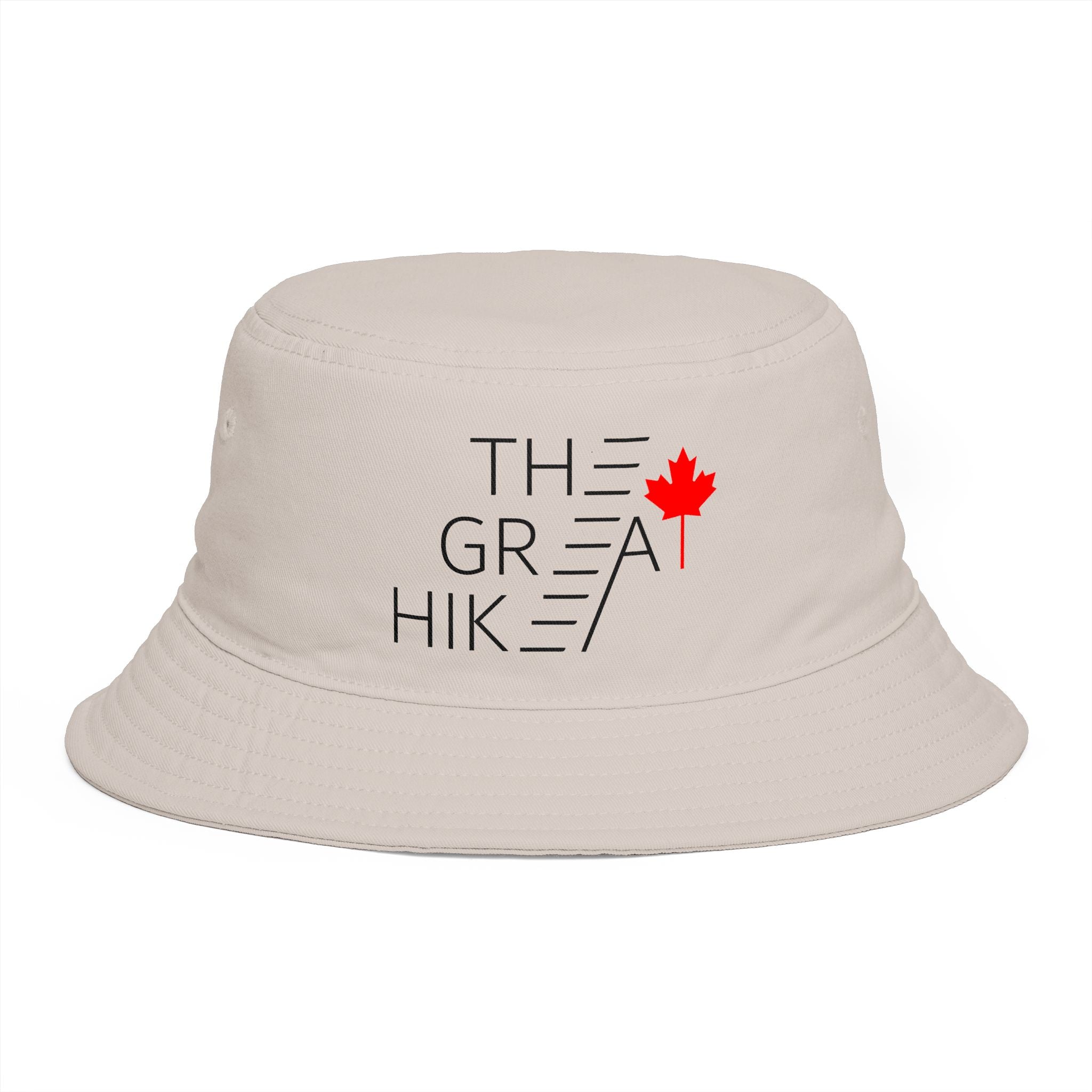 The Great Hike Bucket Hat