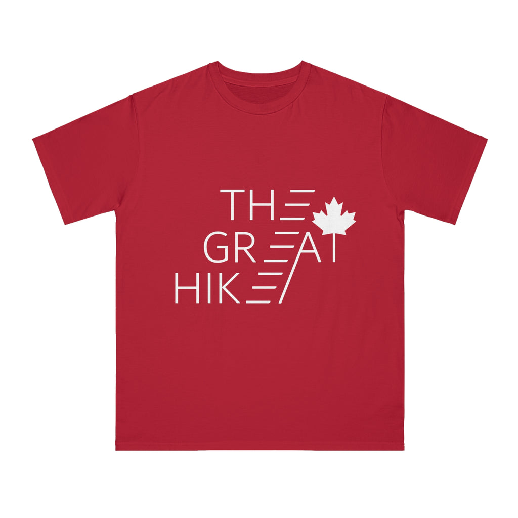 The Great Hike Organic T-Shirt